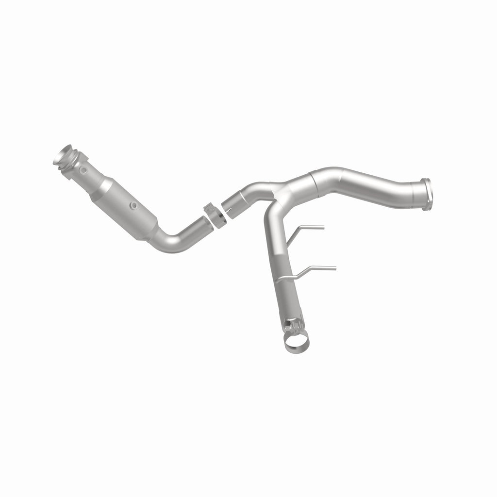 MagnaFlow Exhaust Products 21-521 OEM Grade Direct-Fit Catalytic Converter for Select Ford F-150