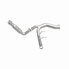Load image into Gallery viewer, MagnaFlow Exhaust Products 21-521 OEM Grade Direct-Fit Catalytic Converter for Select Ford F-150