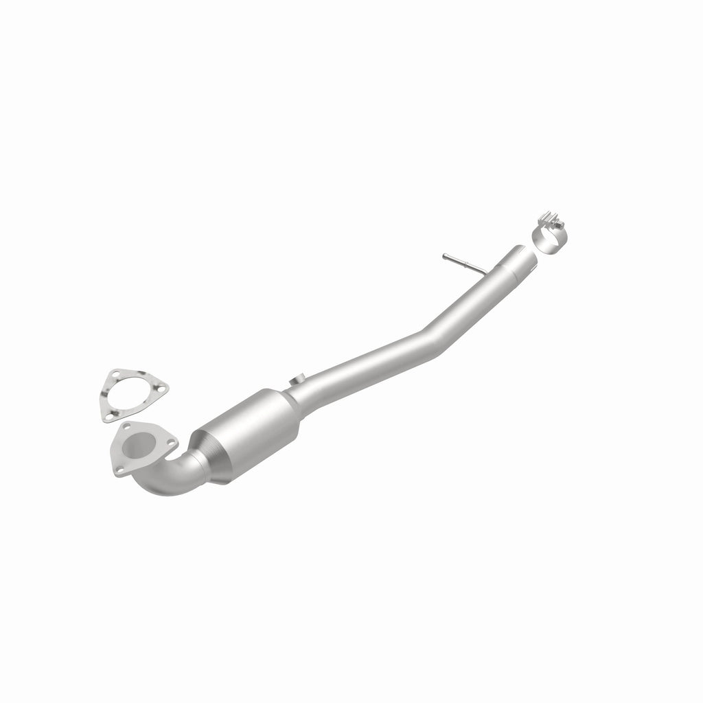 MagnaFlow Exhaust Products 21-533 OEM Grade Direct-Fit Catalytic Converter for Select Land Rover Range Rover