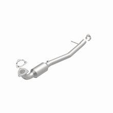 Load image into Gallery viewer, MagnaFlow Exhaust Products 21-533 OEM Grade Direct-Fit Catalytic Converter for Select Land Rover Range Rover