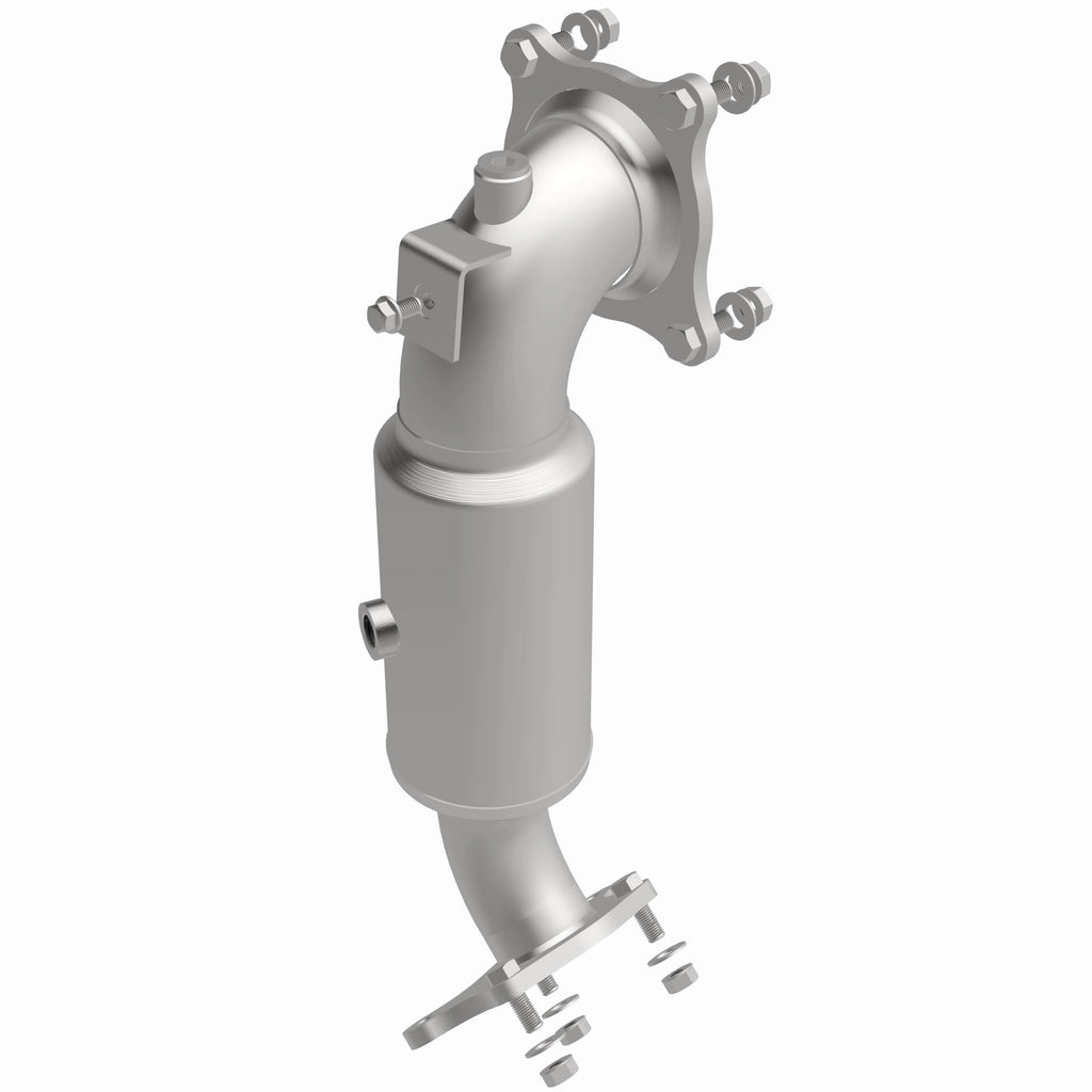 MagnaFlow Exhaust Products 280152 OEM Grade Direct-Fit Catalytic Converter for Select Acura RDX, Honda Accord, Honda Civic