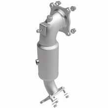 Load image into Gallery viewer, MagnaFlow Exhaust Products 280152 OEM Grade Direct-Fit Catalytic Converter for Select Acura RDX, Honda Accord, Honda Civic