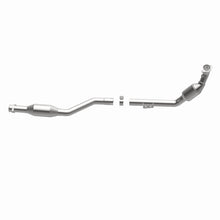 Load image into Gallery viewer, MagnaFlow Exhaust Products 444314 California CARB Direct-Fit Catalytic Converter for Select Mercedes-Benz CL500, Mercedes-Benz CLK430, Mercedes-Benz E430, Mercedes-Benz S430, Mercedes-Benz S500, Mercedes-Benz SL500