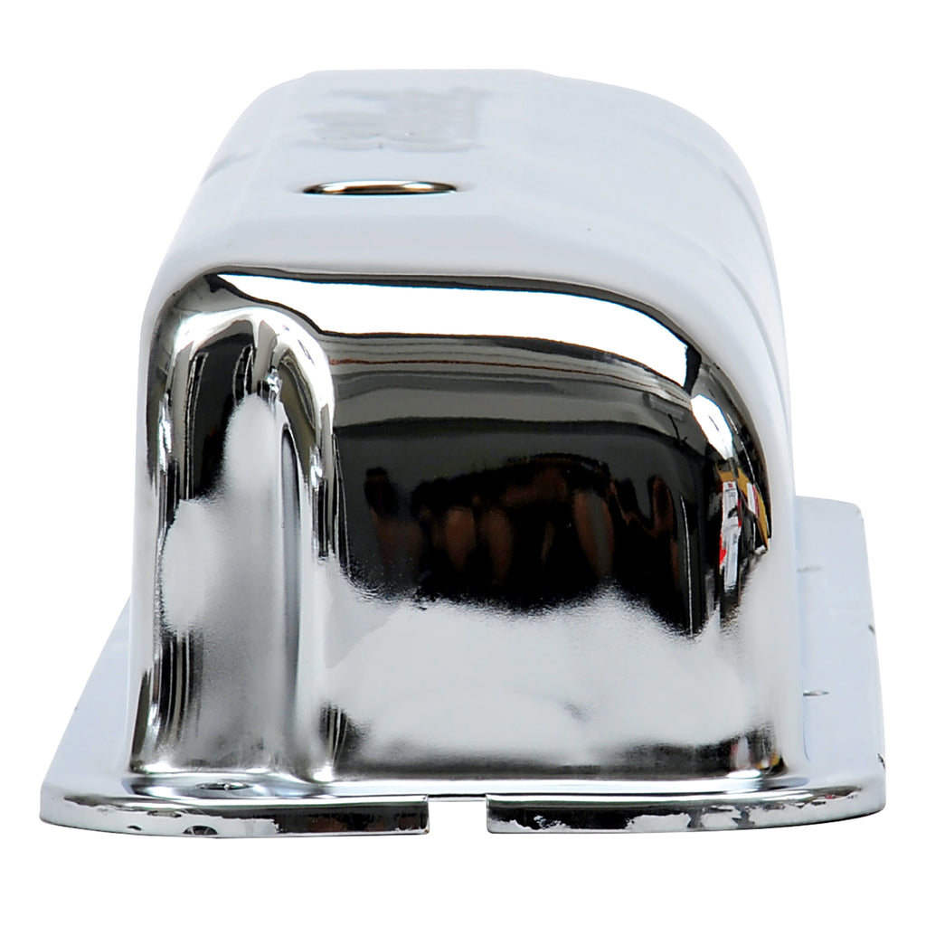 Valve-Cover-Signature-Series-Ford-1958-1976-Fe-V8-Chrome