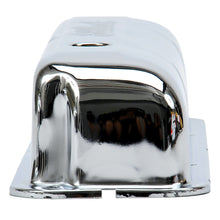 Load image into Gallery viewer, Valve-Cover-Signature-Series-Ford-1958-1976-Fe-V8-Chrome