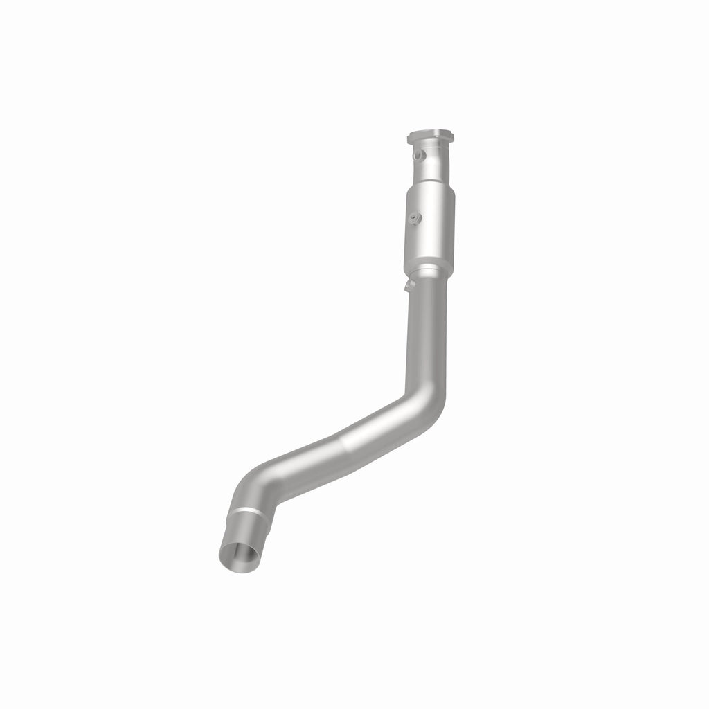 MagnaFlow Exhaust Products 21-577 OEM Grade Direct-Fit Catalytic Converter for Select Chrysler 300, Dodge Challenger, Dodge Charger, Dodge Magnum