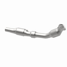 Load image into Gallery viewer, MagnaFlow Exhaust Products 49263 OEM Grade Direct-Fit Catalytic Converter for Select Audi RS4