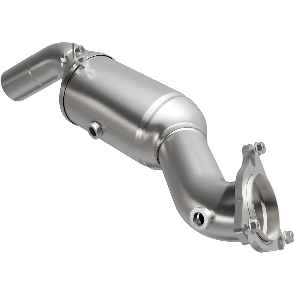 MagnaFlow Exhaust Products 280230 OEM Grade Direct-Fit Catalytic Converter for Select Ford Ranger