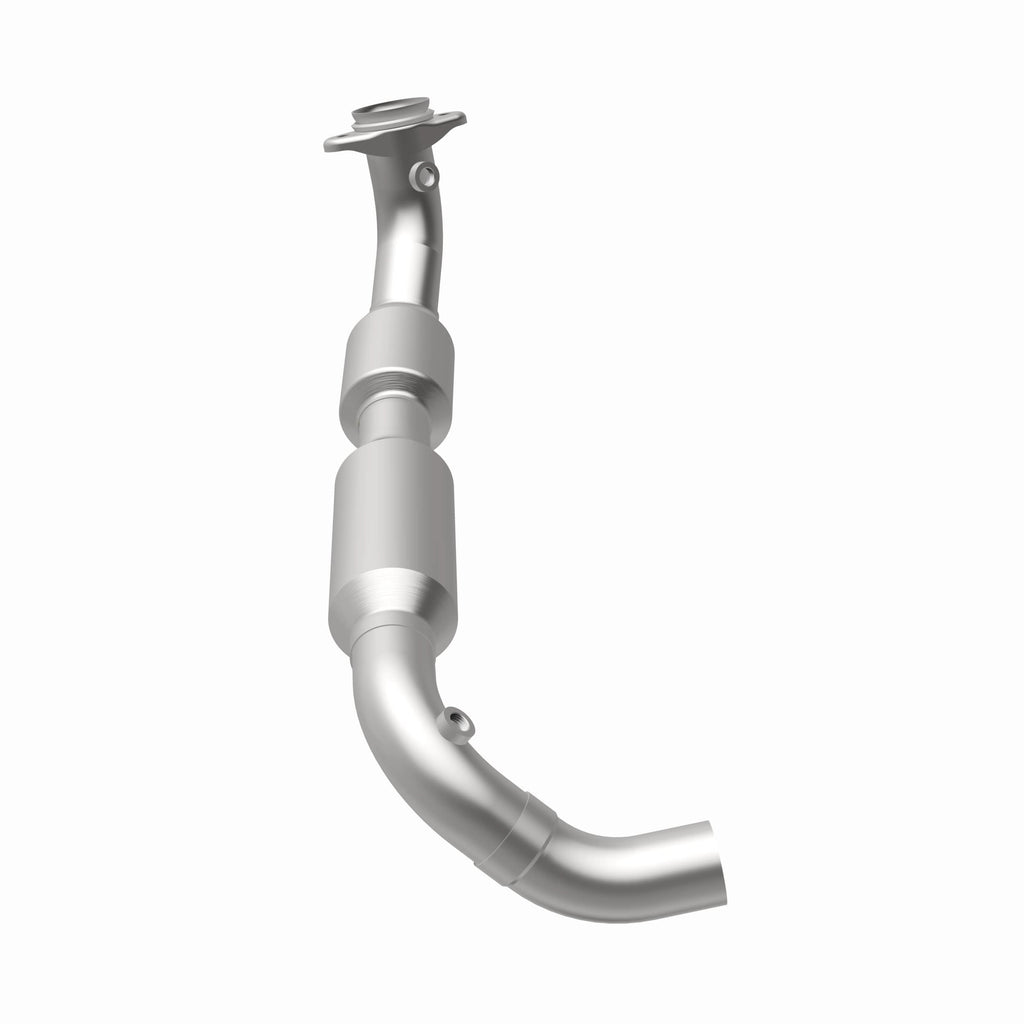 MagnaFlow Exhaust Products 4583753 California CARB Direct-Fit Catalytic Converter for Select Ford F-150