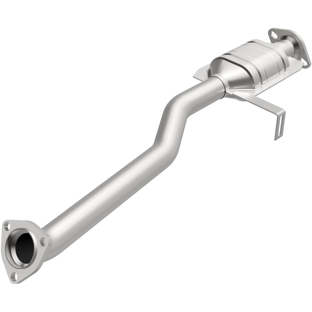 MagnaFlow Exhaust Products 23143 Standard Grade Direct-Fit Catalytic Converter for Select INFINITI Q45