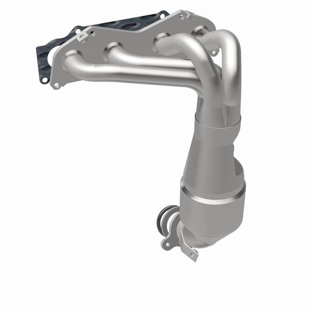 MagnaFlow Exhaust Products 5531078 California CARB Manifold Catalytic Converter for Select Pontiac Vibe