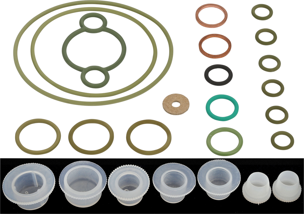 Alliant Power F 00N 201 974 Fuel Pump Repair Kit