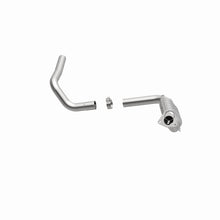Load image into Gallery viewer, MagnaFlow Exhaust Products 51372 OEM Grade Direct-Fit Catalytic Converter for Select Hummer H2