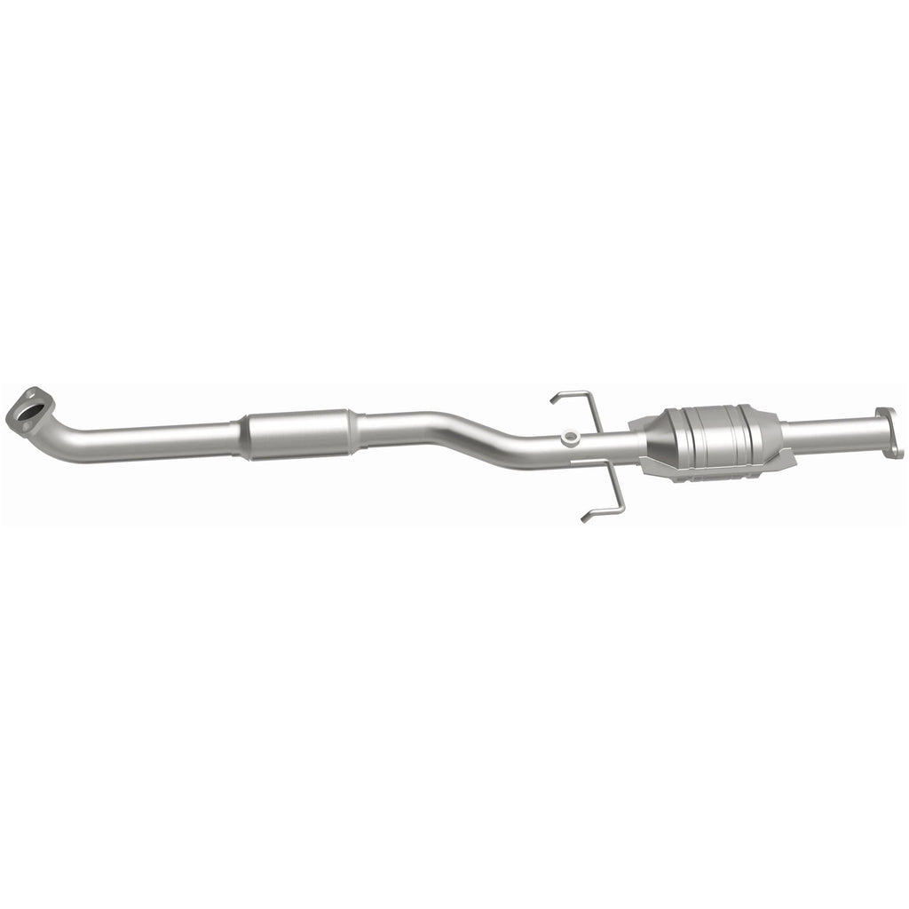 MagnaFlow Exhaust Products 49459 OEM Grade Direct-Fit Catalytic Converter for Select Mitsubishi Eclipse, Mitsubishi Galant
