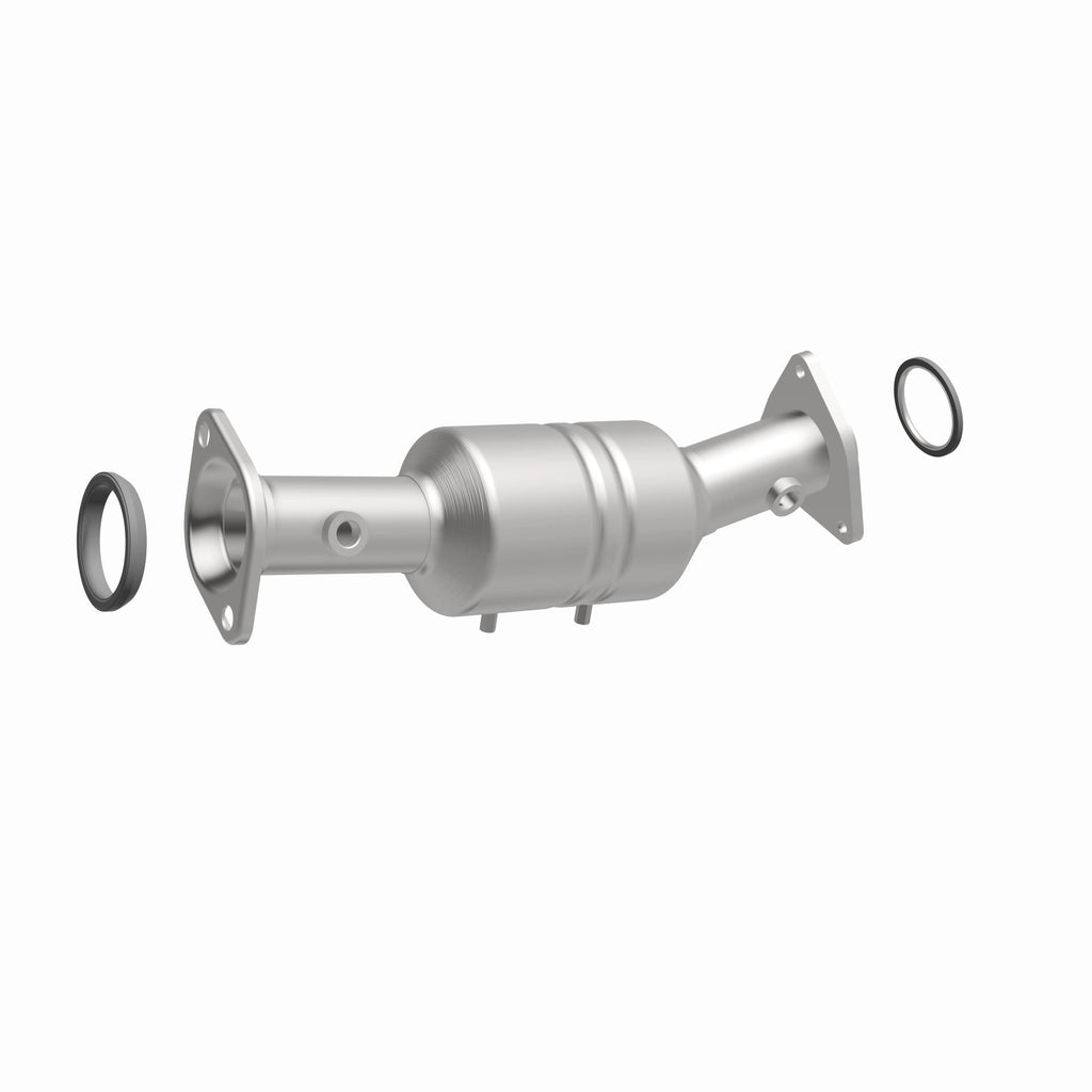 MagnaFlow Exhaust Products 52222 OEM Grade Direct-Fit Catalytic Converter for Select Mazda CX-7