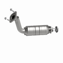 Load image into Gallery viewer, MagnaFlow Exhaust Products 51502 OEM Grade Direct-Fit Catalytic Converter for Select Cadillac SRX, Cadillac STS