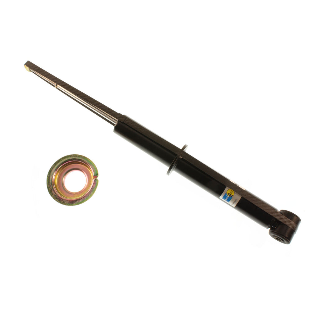 Bilstein 19-019680 B4 OE Replacement - Suspension Shock Absorber for Select Audi 4000, Audi 80, Audi 90, Audi Coupe