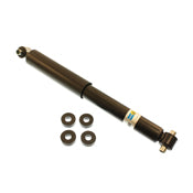 Bilstein 19-019888 B4 OE Replacement - Suspension Shock Absorber for Select Volvo 740, Volvo 760, Volvo 780, Volvo 940, Volvo 960