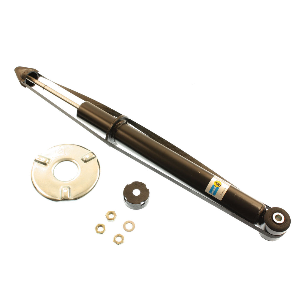 Bilstein 19-019963 B4 OE Replacement - Suspension Shock Absorber for Select Volkswagen Golf, Volkswagen Jetta
