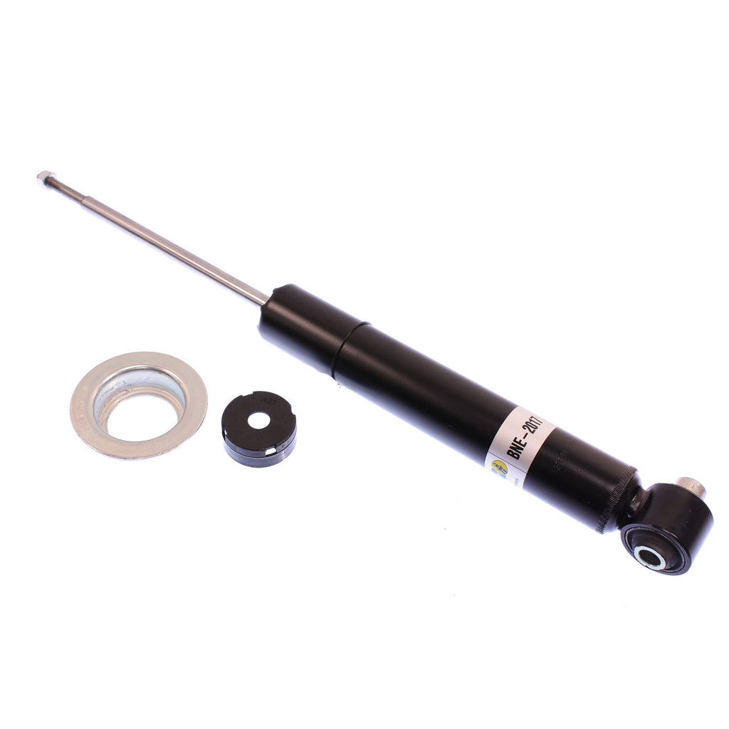 Bilstein 19-020174 B4 OE Replacement - Suspension Shock Absorber for Select BMW 528e, BMW 533i, BMW 535i, BMW 535is, BMW 633CSi, BMW 635CSi