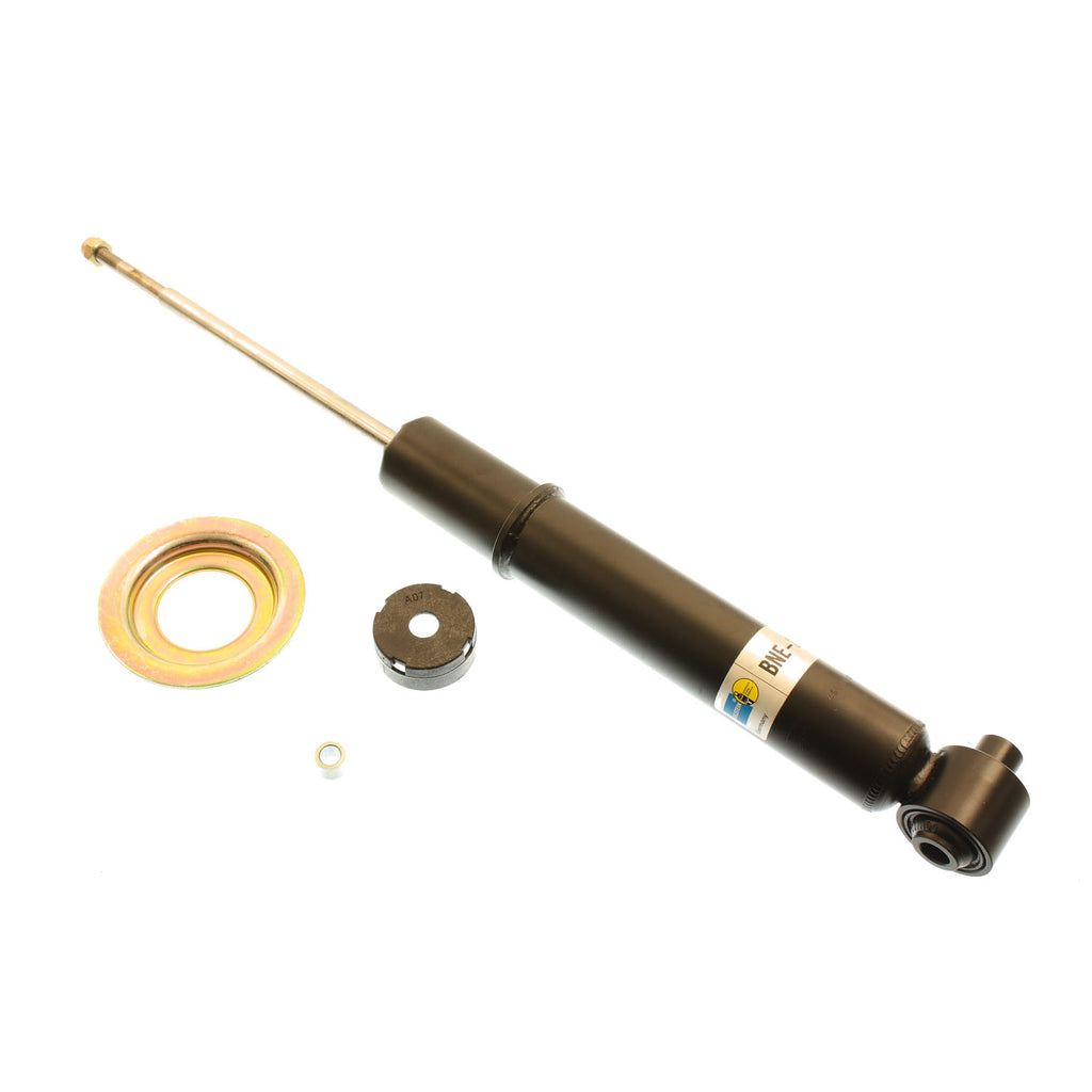 Bilstein 19-028637 B4 OE Replacement - Suspension Shock Absorber for Select BMW 735i, BMW 735iL, BMW 740i, BMW 740iL, BMW 750iL