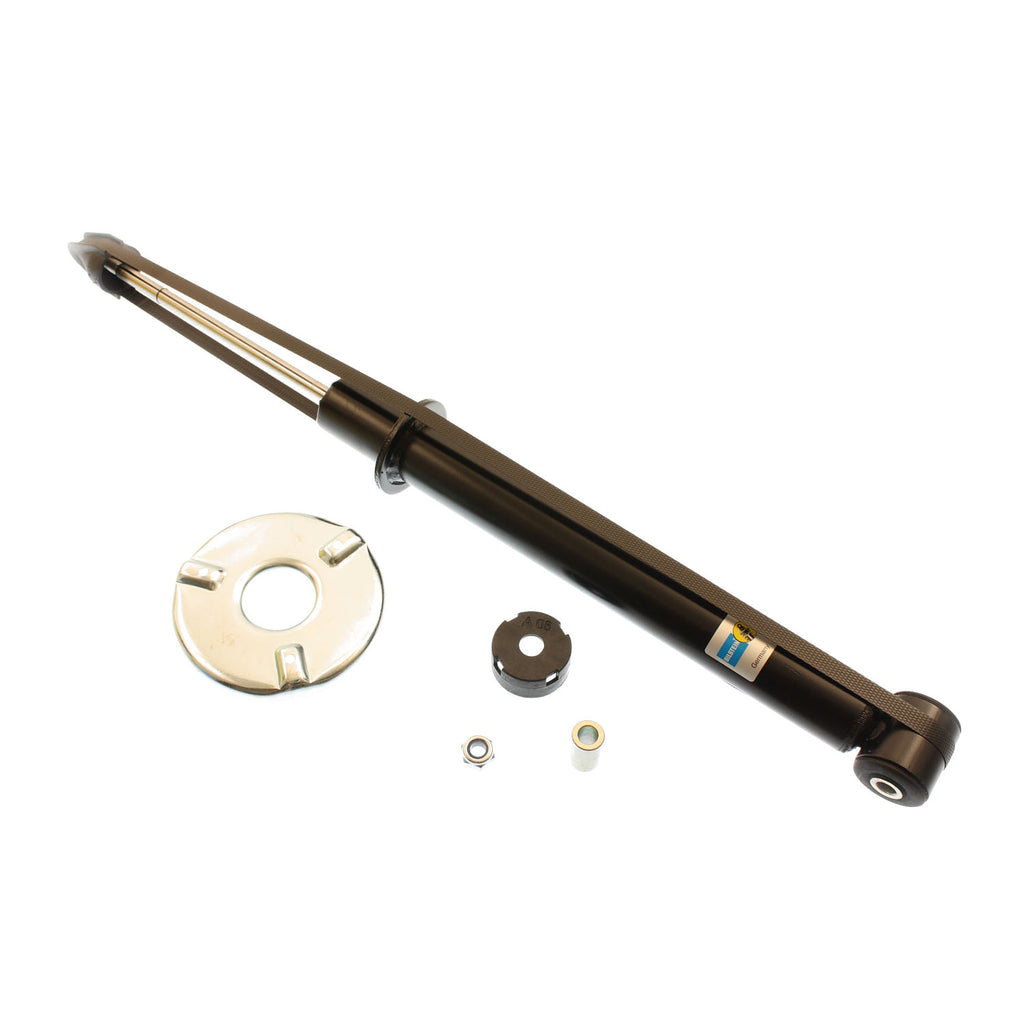 Bilstein 19-029207 B4 OE Replacement - Suspension Shock Absorber for Select Audi A4