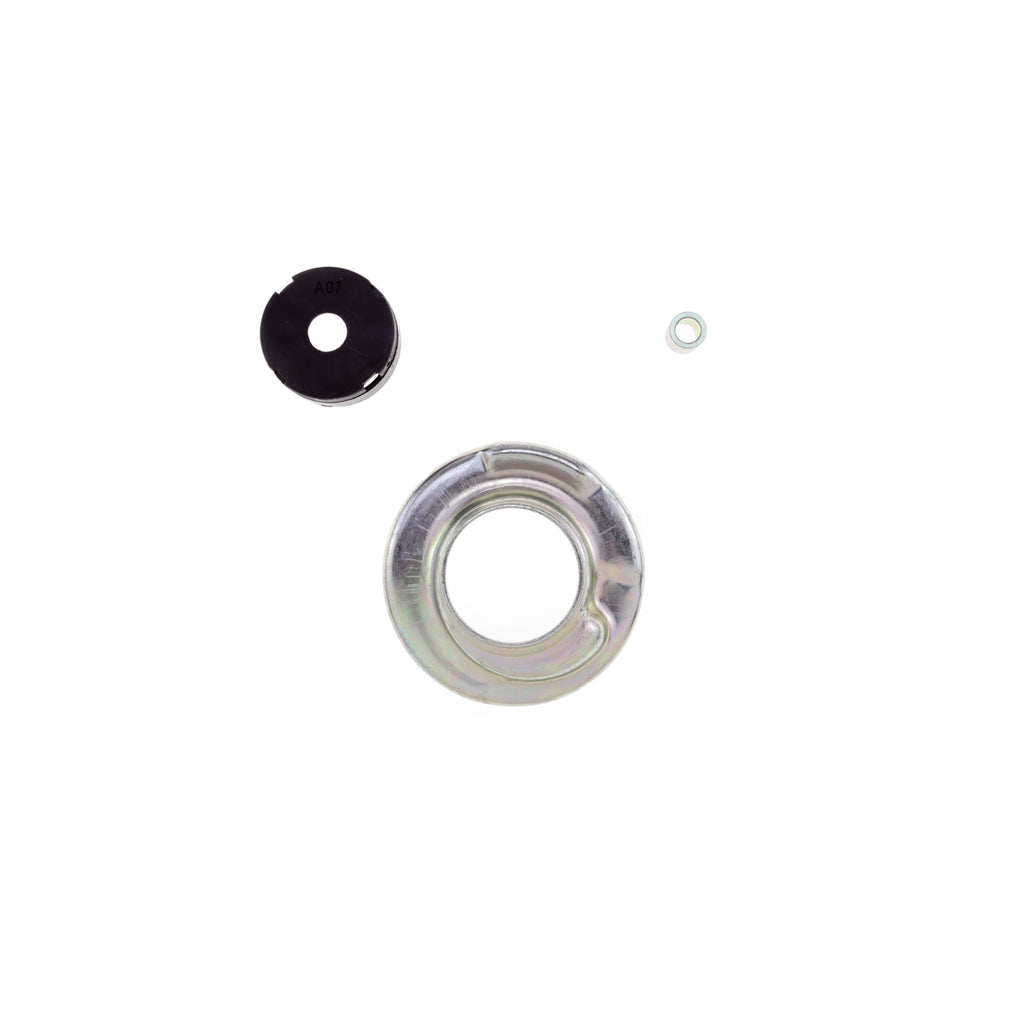 Bilstein 19-029214 B4 OE Replacement - Suspension Shock Absorber for Select Audi 100, Audi A6