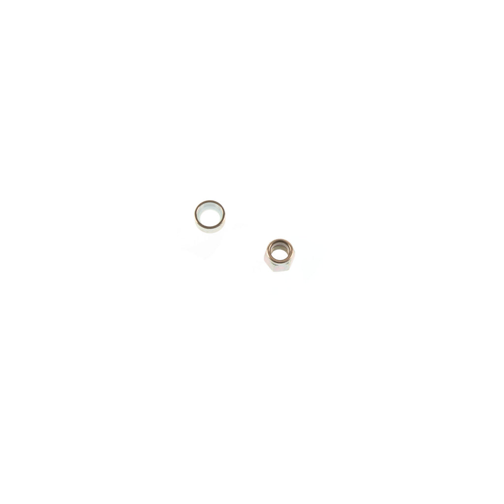 Bilstein 19-062839 B4 OE Replacement - Suspension Shock Absorber