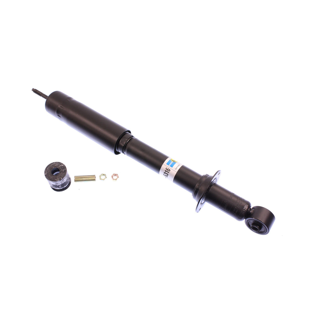 Bilstein 19-063164 B4 OE Replacement - Suspension Shock Absorber