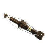 Bilstein 19-063195 B4 OE Replacement - Suspension Shock Absorber