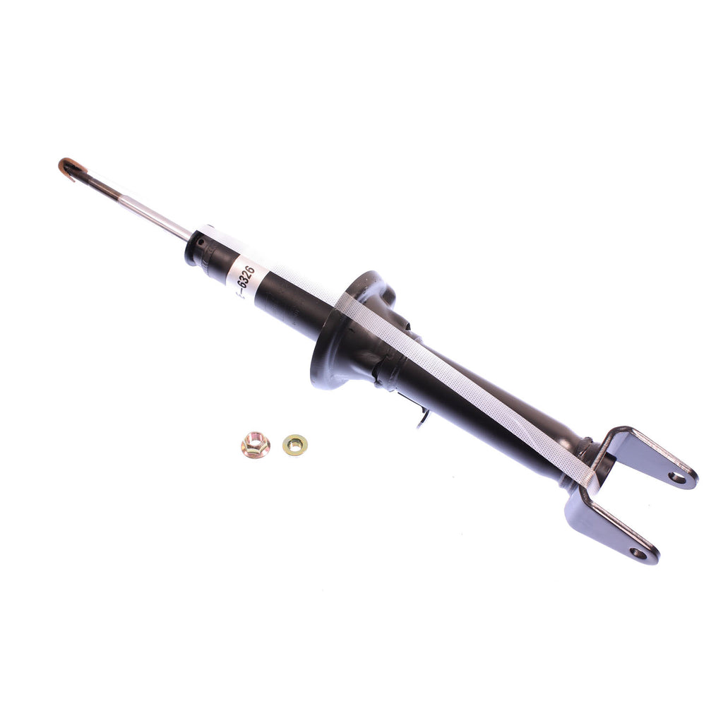 Bilstein 19-063263 B4 OE Replacement - Suspension Shock Absorber