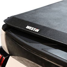 Load image into Gallery viewer, Westin 19-10285 Soft Roll-Up Tonneau Cover for Select Toyota Tundra