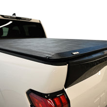 Load image into Gallery viewer, Westin 19-10285 Soft Roll-Up Tonneau Cover for Select Toyota Tundra