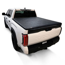 Load image into Gallery viewer, Westin 19-10285 Soft Roll-Up Tonneau Cover for Select Toyota Tundra