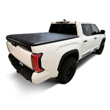 Load image into Gallery viewer, Westin 19-10285 Soft Roll-Up Tonneau Cover for Select Toyota Tundra