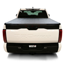 Load image into Gallery viewer, Westin 19-10285 Soft Roll-Up Tonneau Cover for Select Toyota Tundra