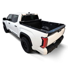 Load image into Gallery viewer, Westin 19-10285 Soft Roll-Up Tonneau Cover for Select Toyota Tundra