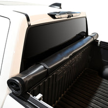 Load image into Gallery viewer, Westin 19-10285 Soft Roll-Up Tonneau Cover for Select Toyota Tundra