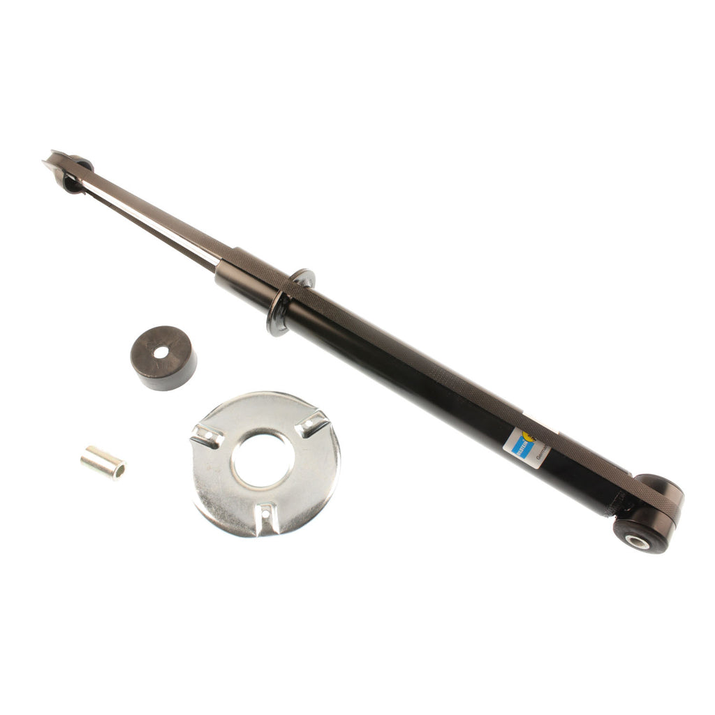 Bilstein 19-103471 B4 OE Replacement - Suspension Shock Absorber for Select Audi A4
