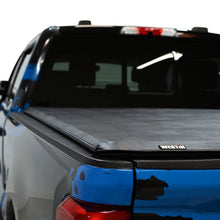 Load image into Gallery viewer, Westin 19-11005 Soft Roll-Up Tonneau Cover for Select Ford F-250 Super Duty, Ford F-350 Super Duty