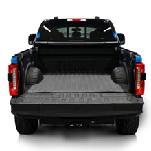 Load image into Gallery viewer, Westin 19-11005 Soft Roll-Up Tonneau Cover for Select Ford F-250 Super Duty, Ford F-350 Super Duty