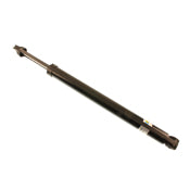 Bilstein 19-119526 B4 OE Replacement - Suspension Shock Absorber for Select Mazda 3, Volvo C30, Volvo S40, Volvo V50