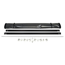 Load image into Gallery viewer, Westin 19-12065 Soft Roll-Up Tonneau Cover for Select Nissan Frontier, Suzuki Equator