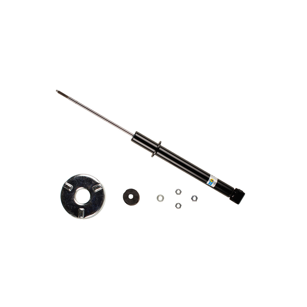 Bilstein 19-124681 B4 OE Replacement - Suspension Shock Absorber for Select Volkswagen Golf, Volkswagen Jetta
