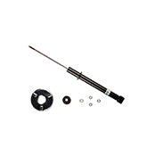 Bilstein 19-124681 B4 OE Replacement - Suspension Shock Absorber for Select Volkswagen Golf, Volkswagen Jetta
