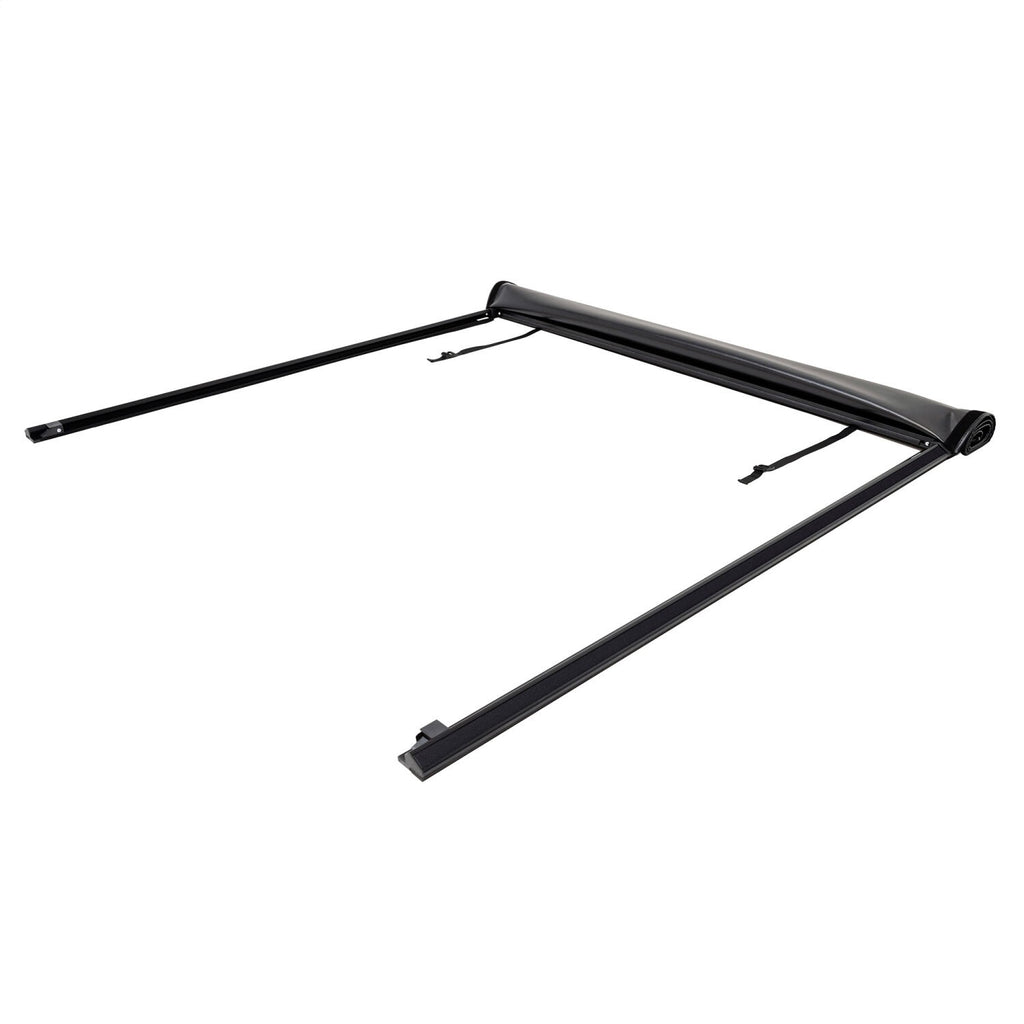 Westin 19-13365 Soft Roll-Up Tonneau Cover for Select Chevrolet Colorado, GMC Canyon