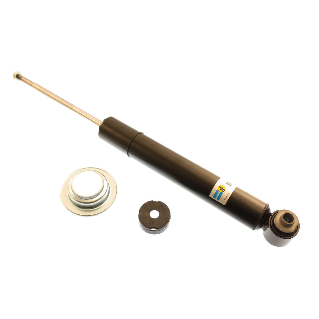 Bilstein 19-138381 B4 OE Replacement - Suspension Shock Absorber for Select BMW 525i, BMW 528i, BMW 530i, BMW 535i, BMW 545i, BMW 550i