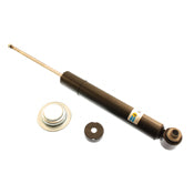 Bilstein 19-138381 B4 OE Replacement - Suspension Shock Absorber for Select BMW 525i, BMW 528i, BMW 530i, BMW 535i, BMW 545i, BMW 550i