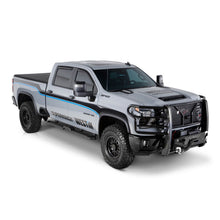 Load image into Gallery viewer, Westin 19-13995 Soft Roll-Up Tonneau Cover for Select Chevrolet Silverado HD, Chevrolet Silverado HD, GMC Sierra HD, GMC Sierra HD