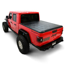 Load image into Gallery viewer, Westin 19-14165 Soft Roll-Up Tonneau Cover for Select Jeep Gladiator
